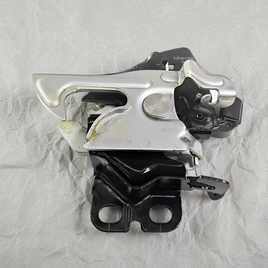 2019-2022 Acura ILX Hood Latch Lock OEM - Full View