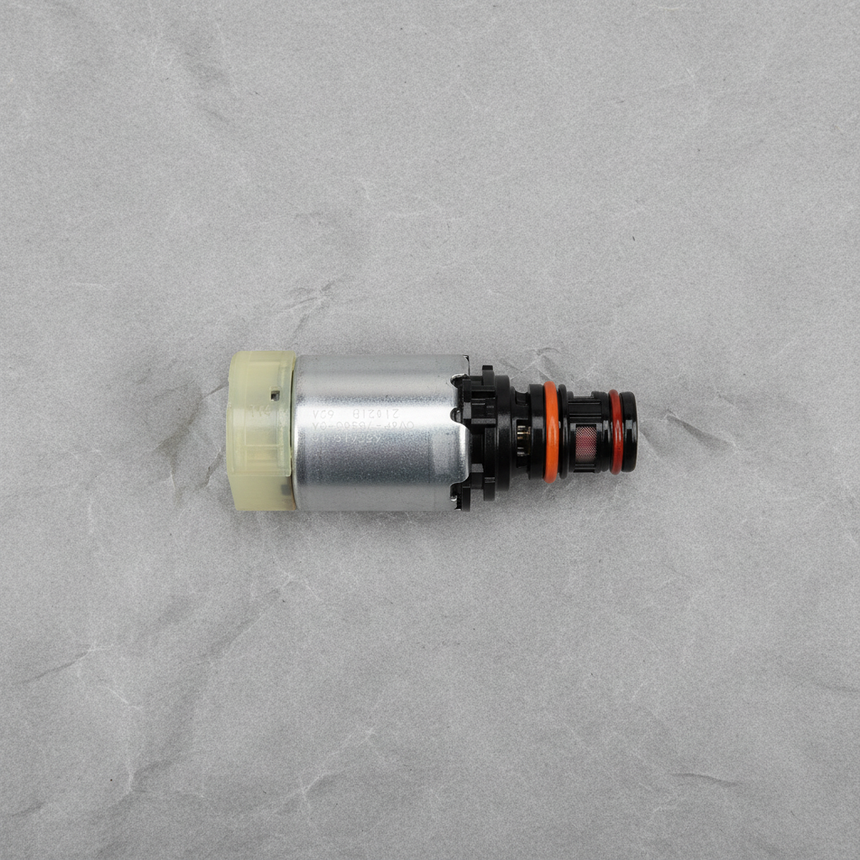 6F Trans Control Solenoid Full View