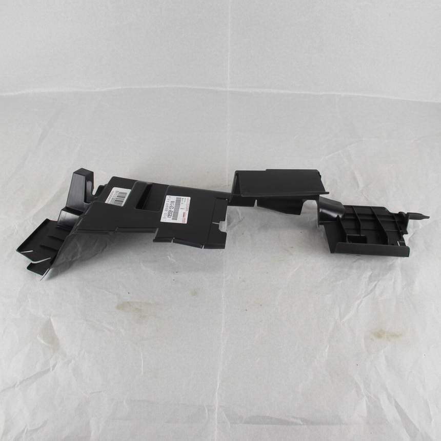 2019-2021 Toyota RAV4 Genuine OEM Driver Side Air Guide - Full View