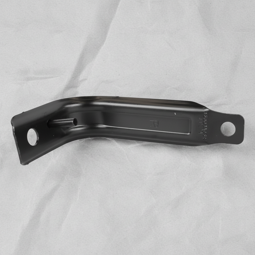 2015-2026 Ford Lincoln F-150 Expedition Splash Shield Bracket Genuine OEM - Middle Detail