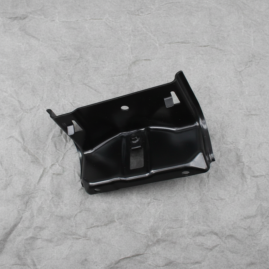 2021-2025 Ford Bronco 4-Door OEM Rear Tube Step Bar Support Bracket - Full View