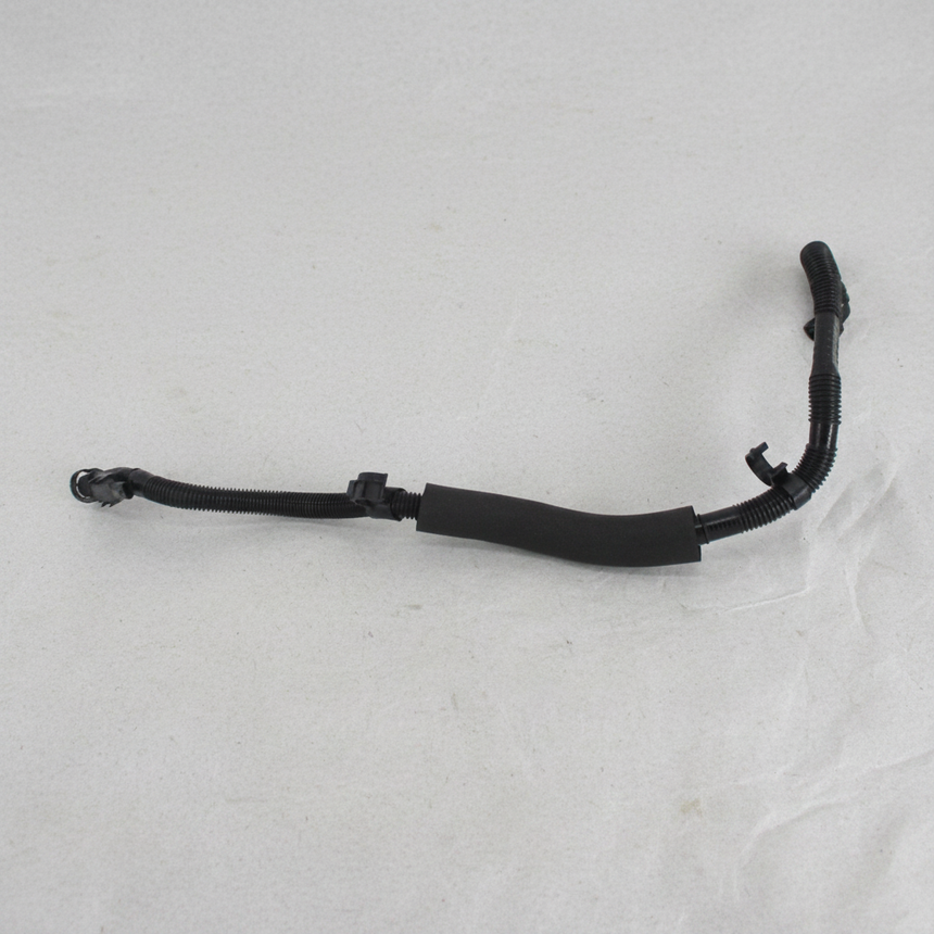 2014-2022 Volkswagen Passat Genuine OEM Secondary Air Injection Hose - Middle Macro Crop