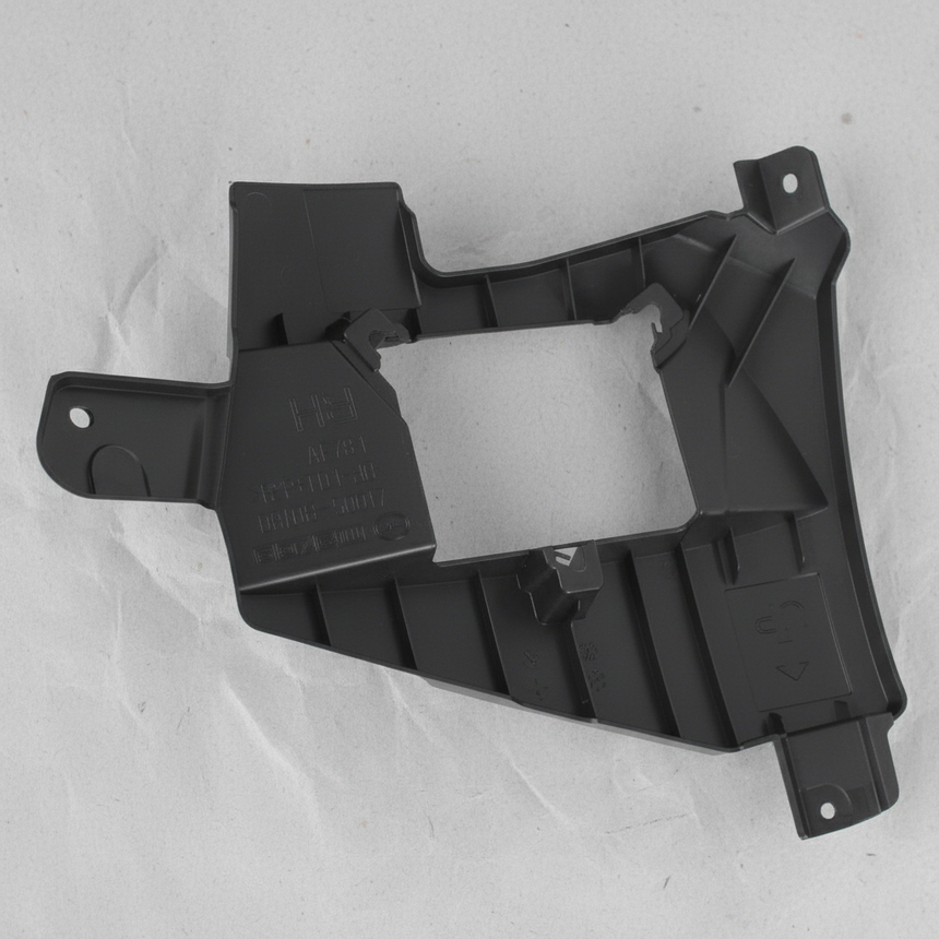 2020-2024 Mazda CX-30 Front Passenger Side Bumper Bracket OEM Genuine – Upper-Middle Detail