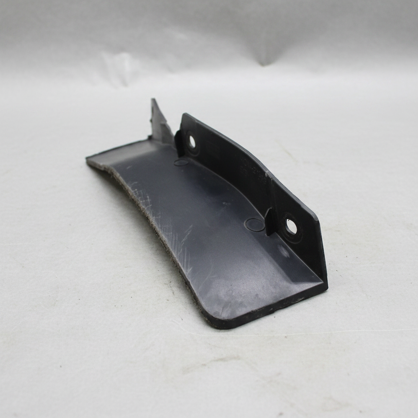 2022-2026 Acura MDX Passenger Side Front Fender Air Deflector Strake OEM - Full View