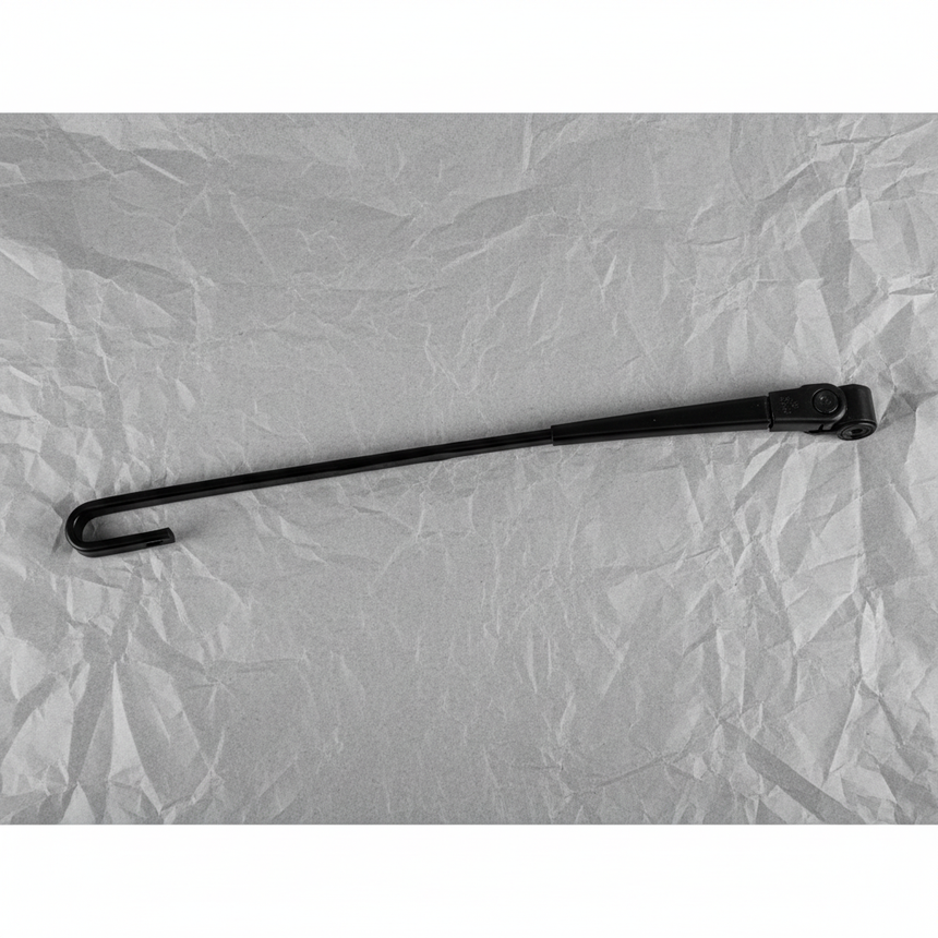 Genuine 1998-2010 Volkswagen Beetle Front Passenger Side Wiper Arm OEM - Full View Alternate