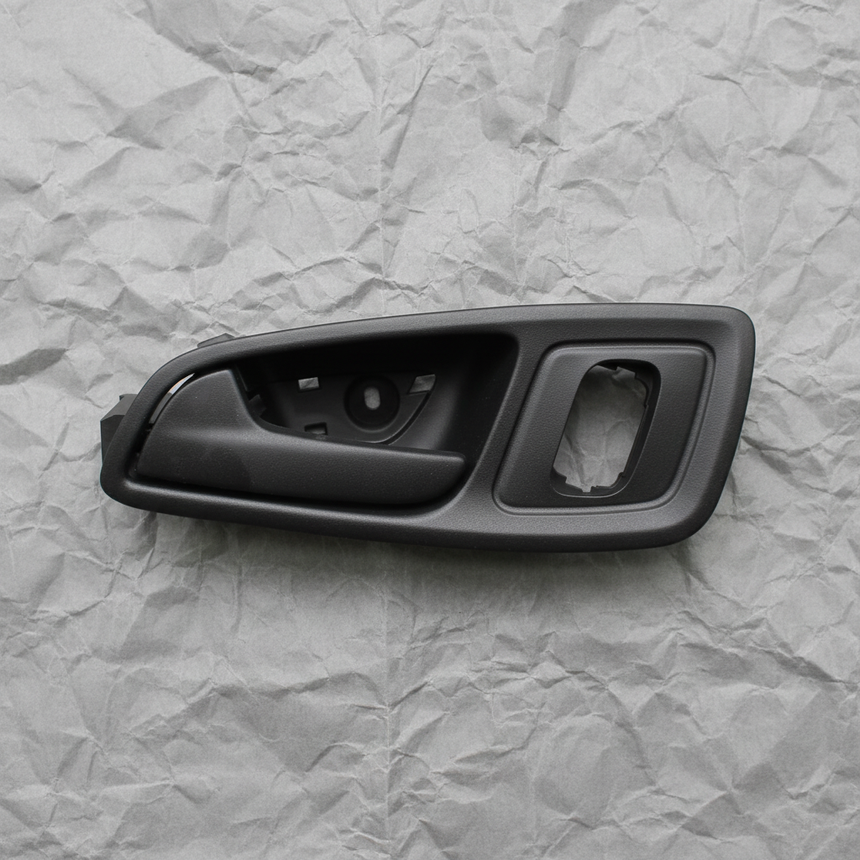 Image 1 - Full View - Grey Kraft Paper