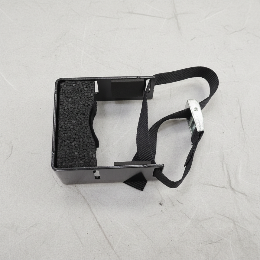2015-2023 Ford Transit 150 250 350 HD Vehicle Lifting Jack Strap — Full View