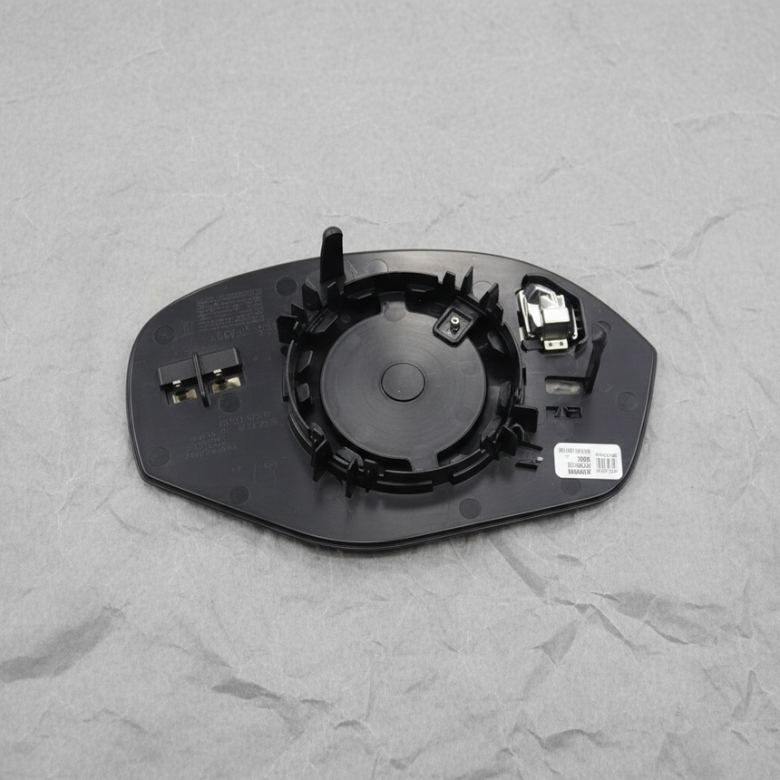 2020-2025 Lincoln Corsair Driver Side Door Mirror Glass Blind Spot No Signal OEM - Full View Alternate