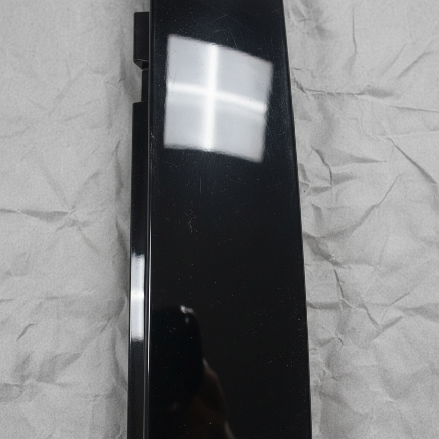 2018-2024 Equinox Terrain OEM Front Passenger B-Pillar Applique - Macro Middle 1
