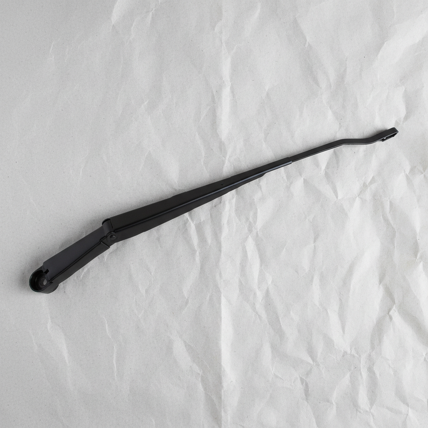 2006-26 Nissan Frontier Xterra Pathfinder OEM Driver Side Front Windshield Wiper Arm Full View