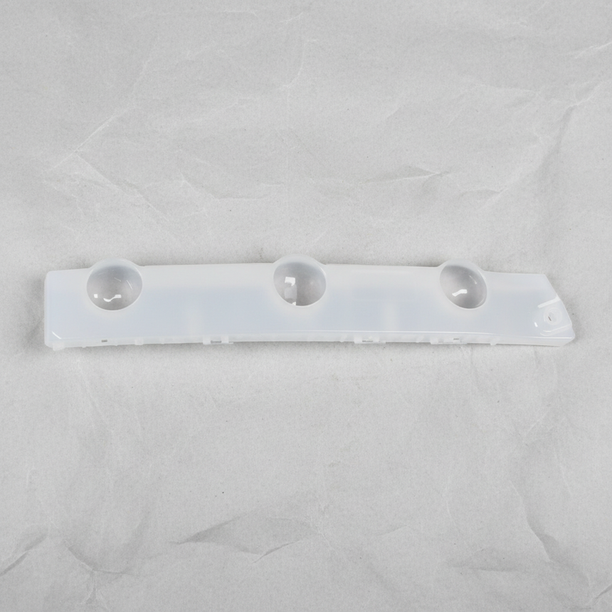 2014-20 Nissan Rogue Genuine OEM Passenger Side Front Bumper Bracket Full View