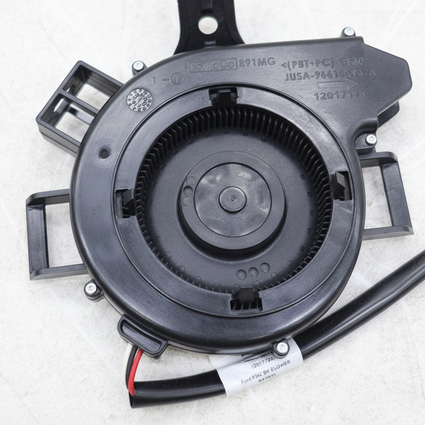 2018-2025 Ford Lincoln F-150 Nautilus Seat Blower Motor Genuine OEM - Middle Detail