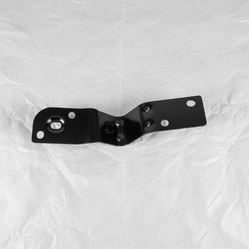 2019-26 Ram DT 1500 Crew Cab OEM Driver Side Tailgate Pivot Bracket Full View 1