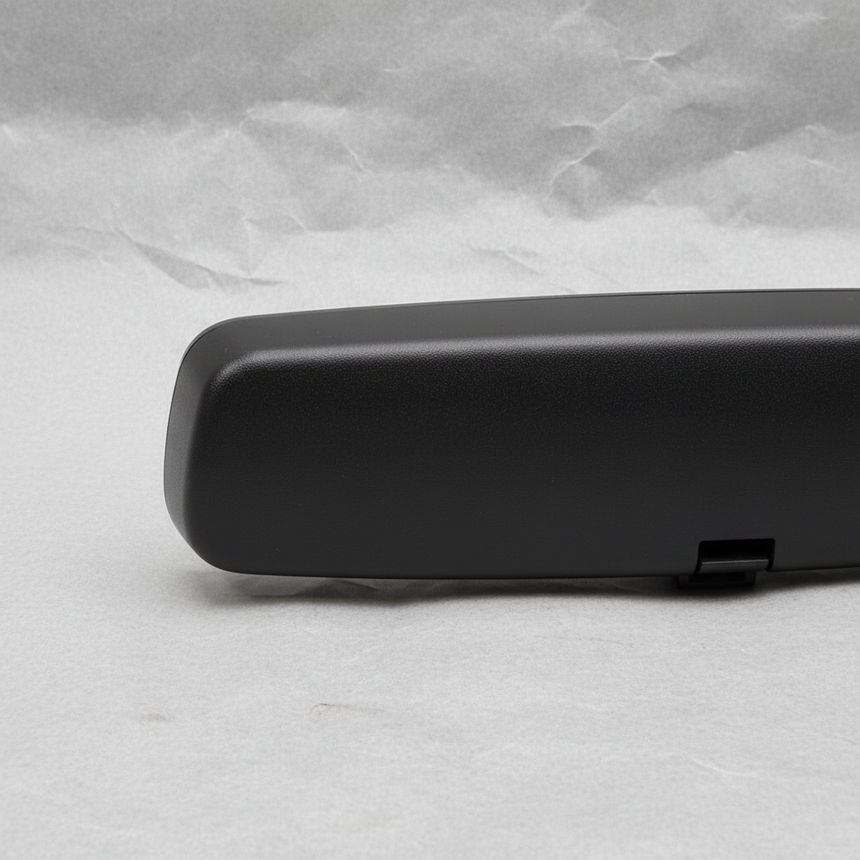 2015-2025 Ford Transit Rear View Mirror Auto-Dim Digital Genuine OEM - Middle Detail 2