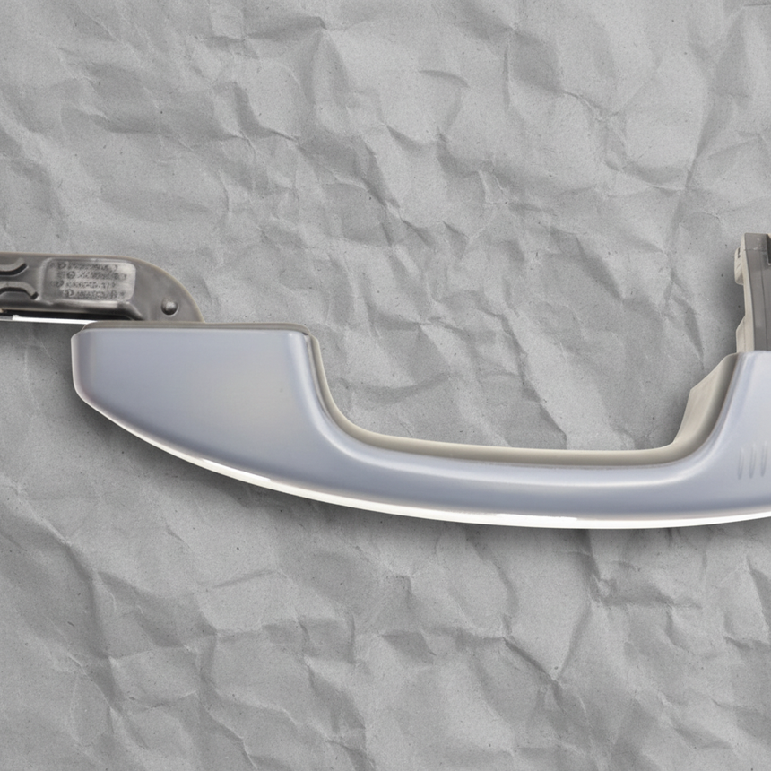 Ford Expedition Door Handle - Detail View 2
