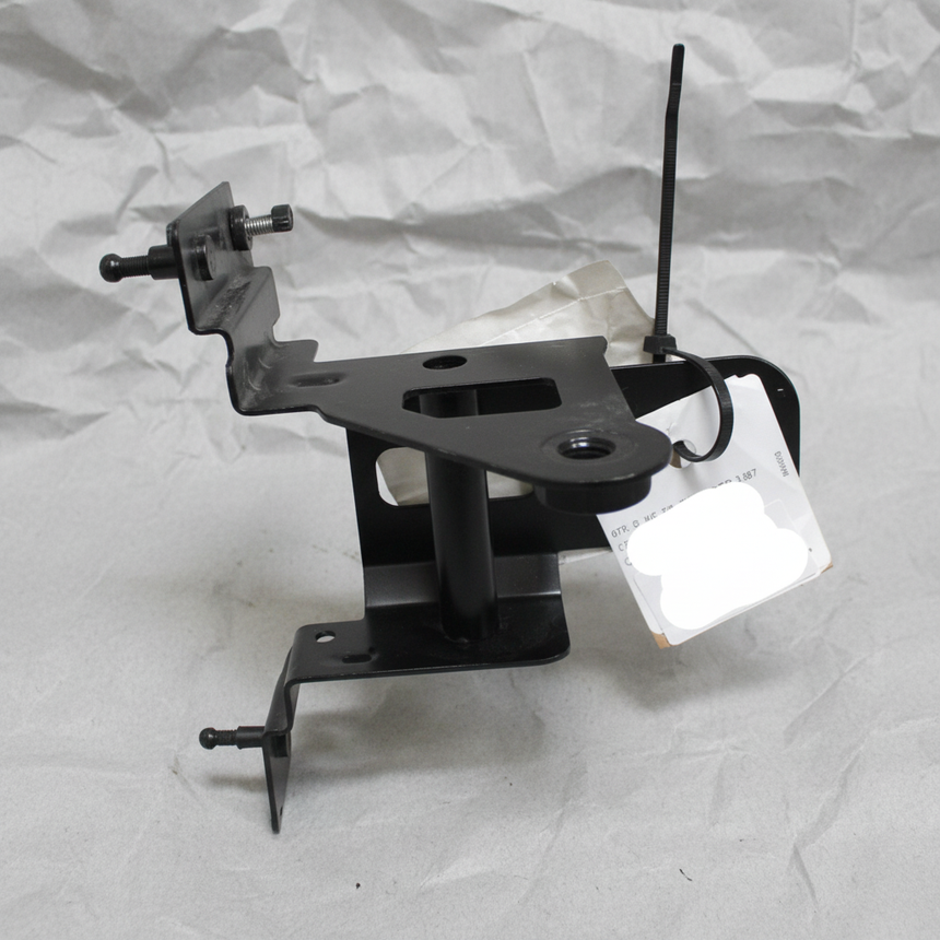 2015-2020 Tahoe Yukon Suburban Cruise Control Distance Sensor Bracket OEM - Full View