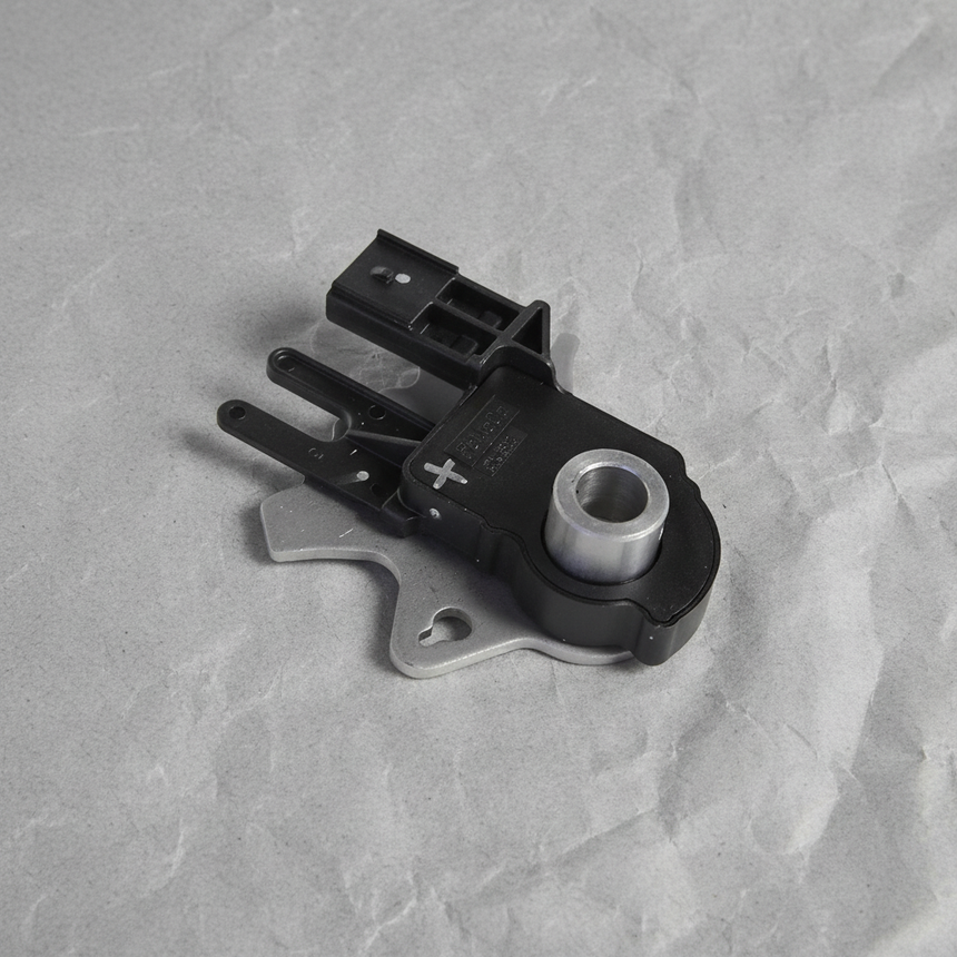 2009-2022 Ford Fusion Escape Explorer Edge Taurus Transmission Range Sensor Genuine OEM - Full View