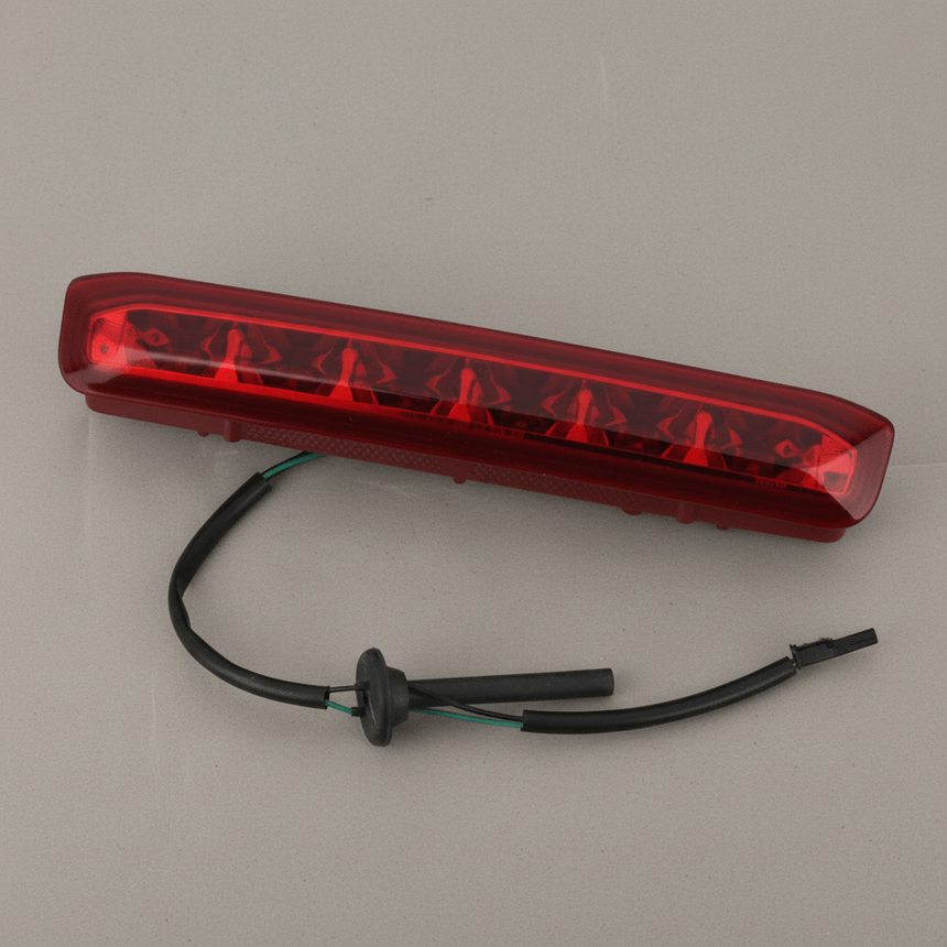 2013-2022 Encore or 2015-2022 Trax OEM Rear High Mount Stop Light - Top Detail