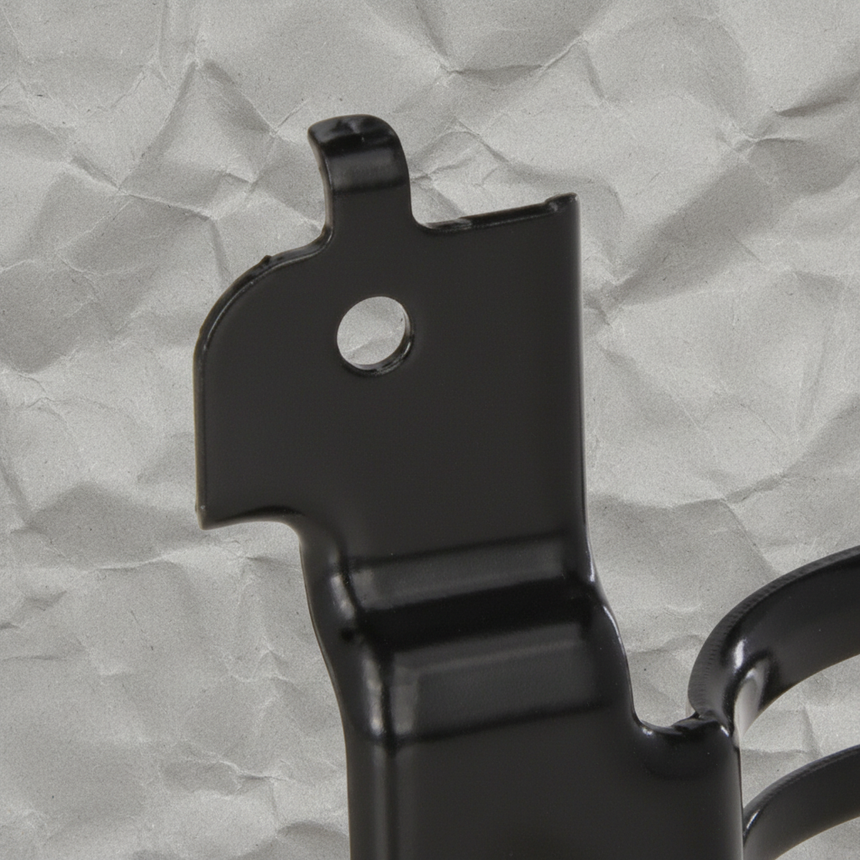 2007-2011 Honda CR-V Rear ATF Filter Bracket - Macro Top