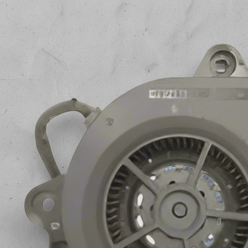 2019-2025 Honda Ridgeline Passport Blower Motor Battery Vent OEM - Top Detail