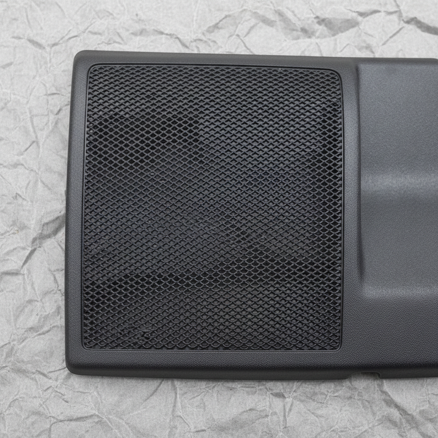 2019-2022 Ford F-350 F-450 Genuine OEM Rain Sensor Cover Medium - Middle Detail
