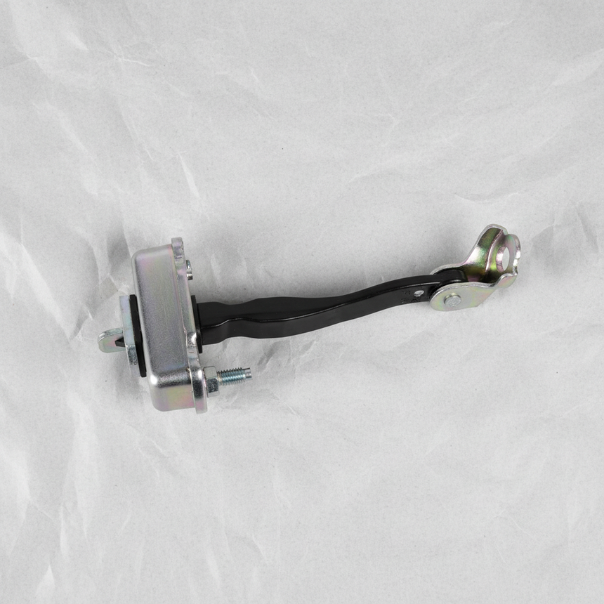 2016-19 Nissan Frontier Genuine OEM Front Door Check Rod Strap Full View