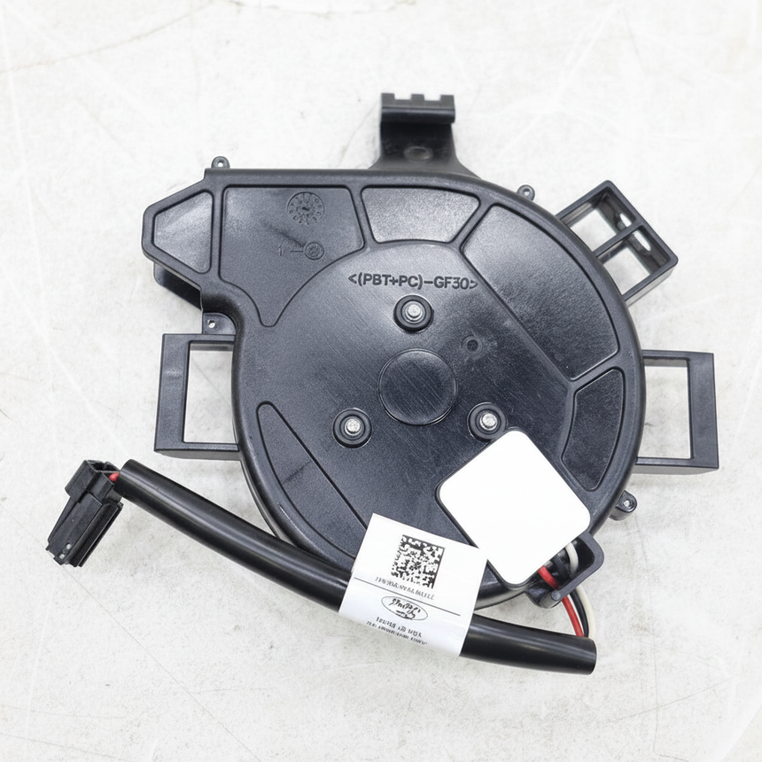 2018-2025 Ford Lincoln F-150 Nautilus Seat Blower Motor Genuine OEM - Middle Detail 2
