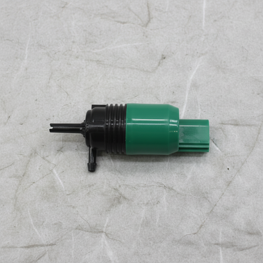 2021-2026 Jeep Grand Cherokee Grand Cherokee L Windshield Washer Pump OEM - Full View