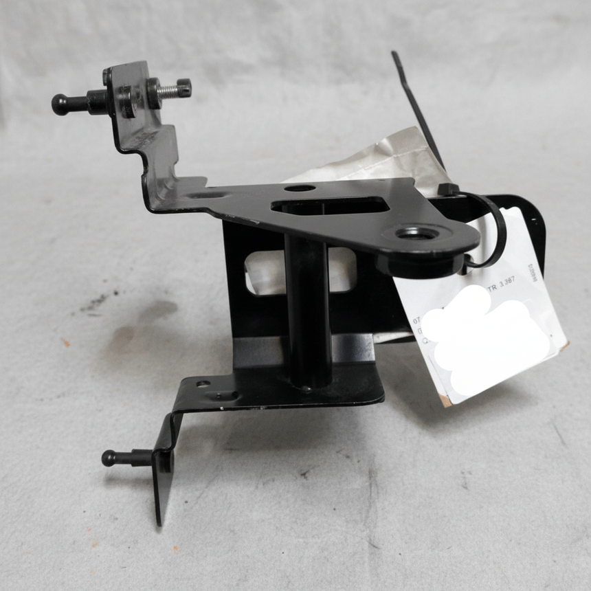 2015-2020 Tahoe Yukon Suburban Cruise Control Distance Sensor Bracket OEM - Bottom Detail