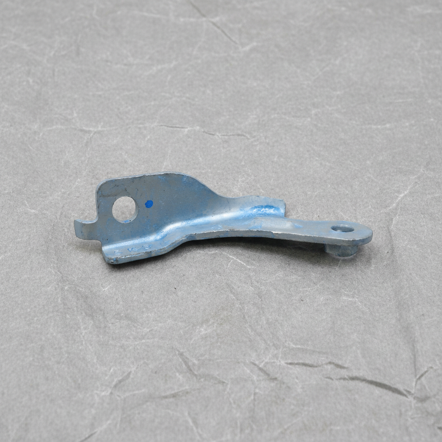2016-2021 Honda Civic 1.5L Turbocharger Joint Bracket Genuine OEM - Full View