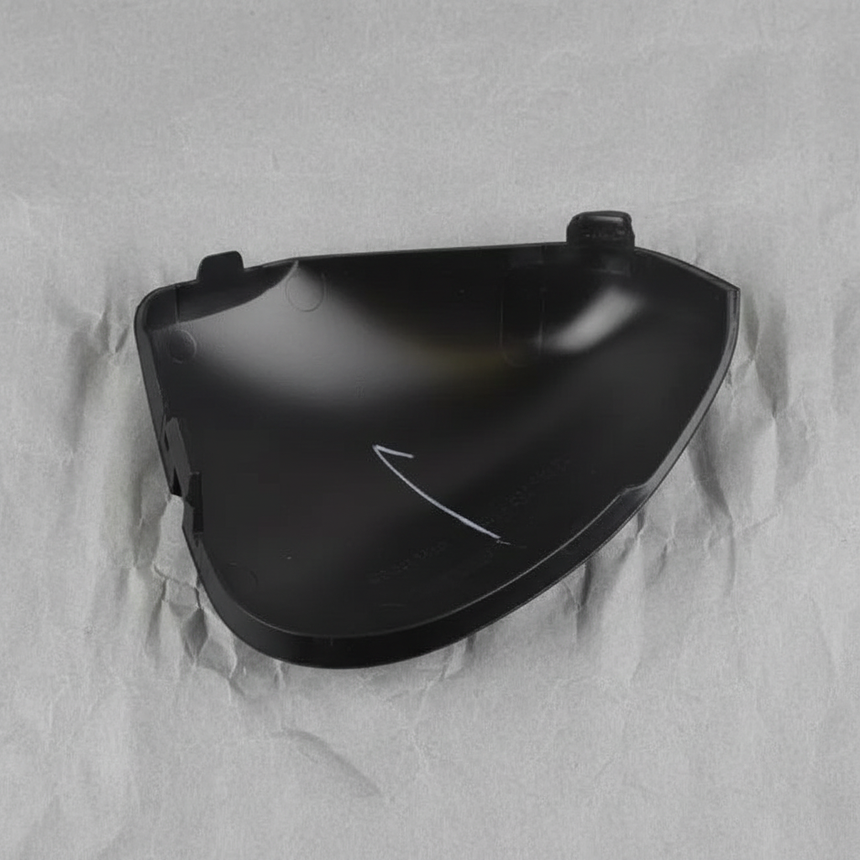 2014-18 Ford Transit Connect Genuine OEM Front Grille Cap alternate view