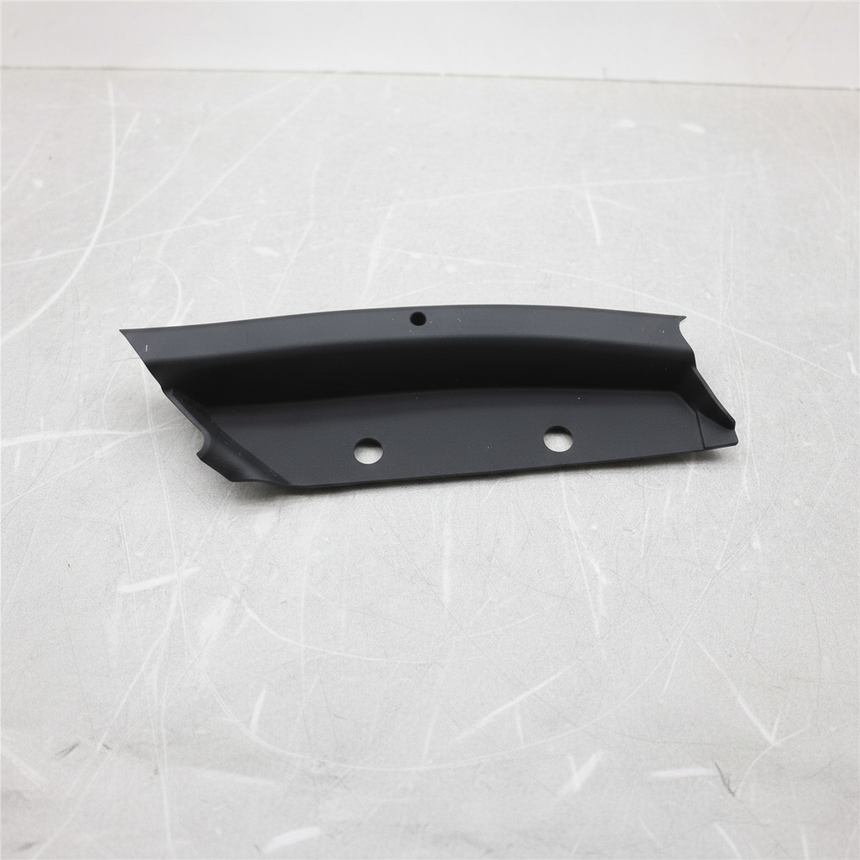 2018-2026 Dodge Durango SRT Driver Side Front Fender Closeout Panel OEM - Full View 2