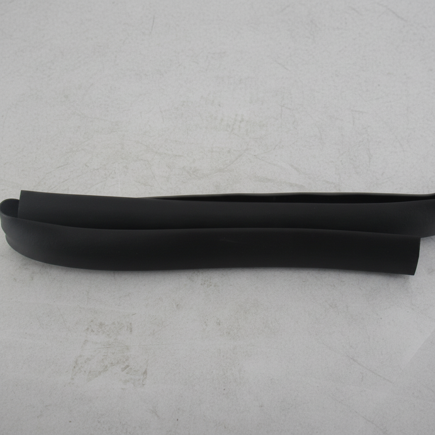 2022-24 Kia EV6 Electric Genuine OEM Hood Seal - Top Detail