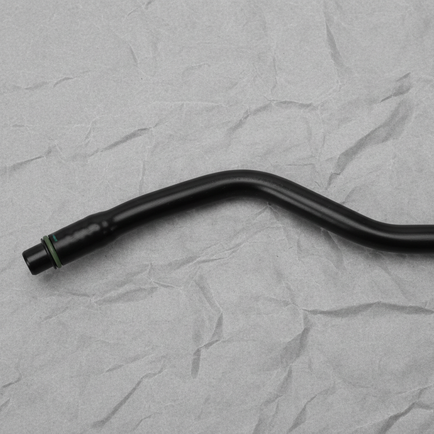 2014-2026 Mopar Pacifica Jeep Cherokee Ram ProMaster Oil Feed Tube OEM - Middle Detail