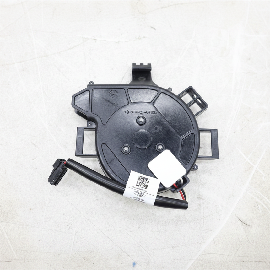 2018-2025 Ford Lincoln F-150 Nautilus Seat Blower Motor Genuine OEM - Full View 2