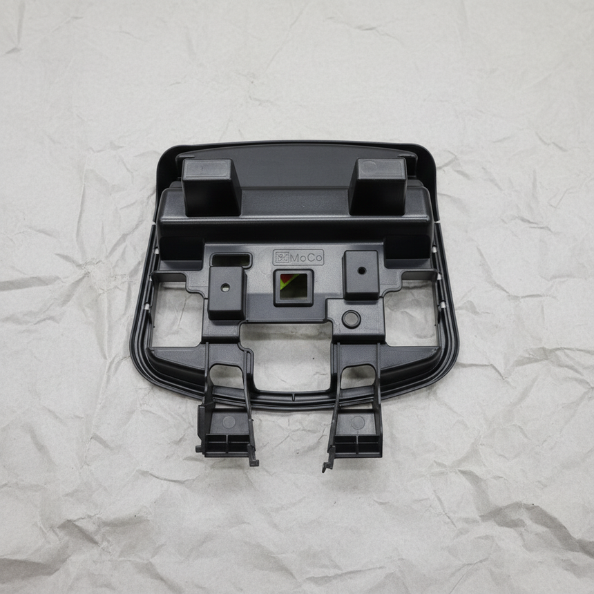 2015-2022 Ford F-150 F-250 F-350 Super Duty Console Dome Light Bracket OEM - Full View 1
