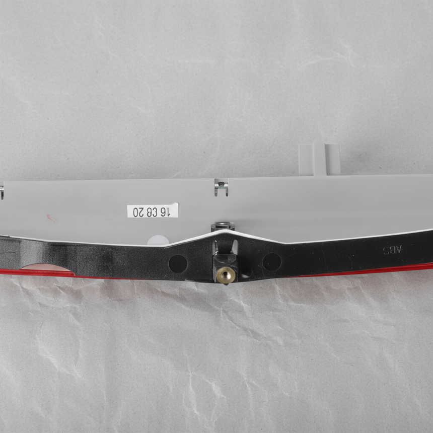 Volkswagen Beetle Coupe High Mount Brake Light OEM - Detail View
