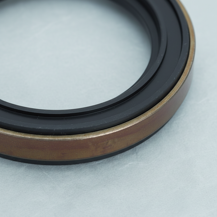 Nissan Transfer Case Output Shaft Seal - Middle Macro Crop 2