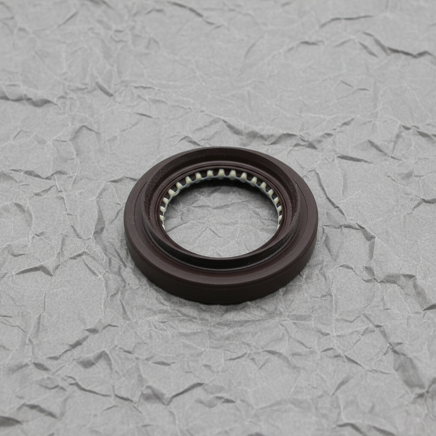 2008-2013 Mazda 3 Mazdaspeed Manual Transmission Output Shaft Seal Driver Side OEM - Full View
