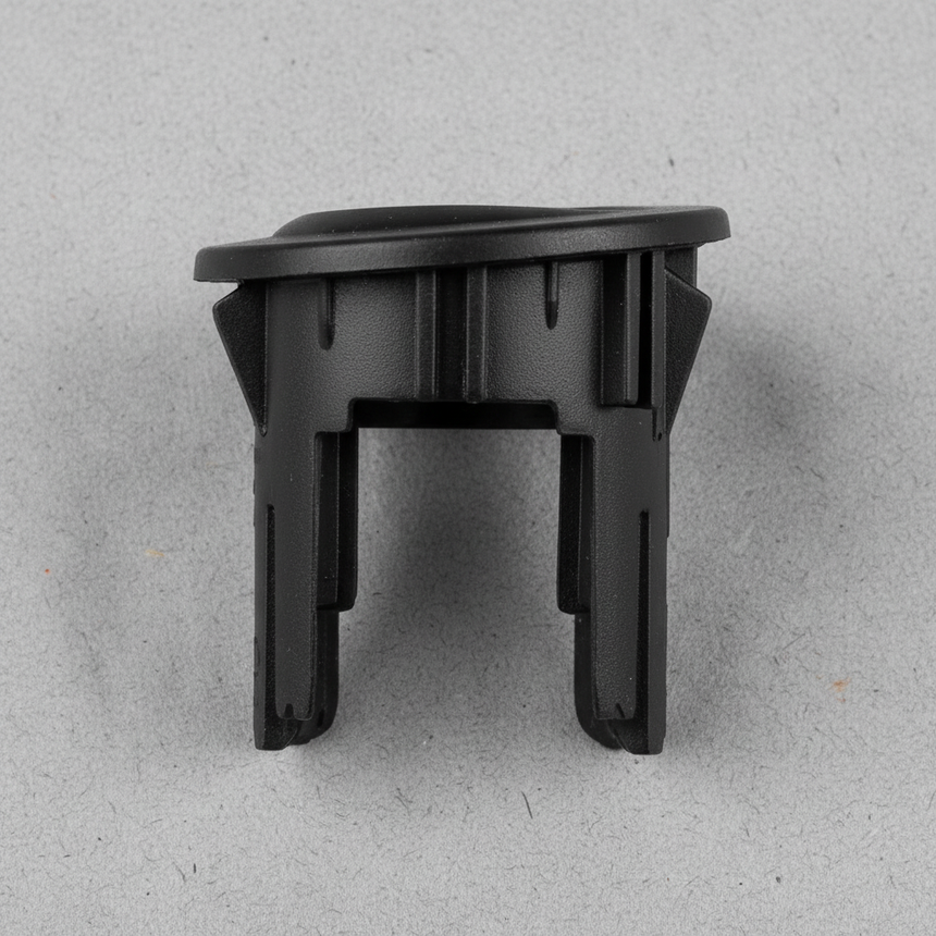 Macro Crop Middle - Park Sensor Retainer