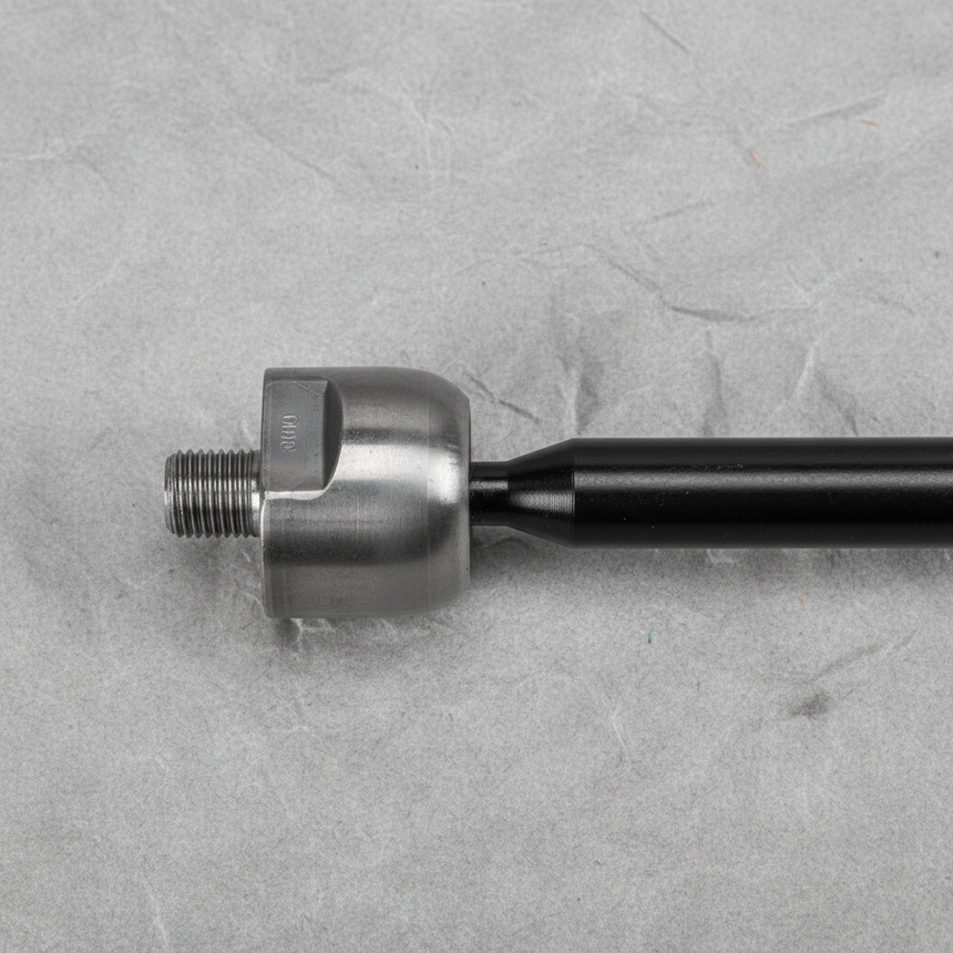 Macro Crop Top - Inner Tie Rod
