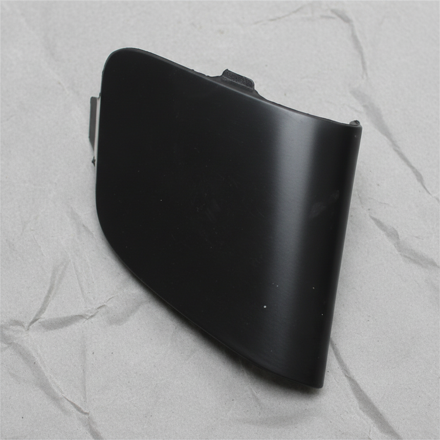 2016-2021 Mazda Miata Tow Hook Eye Cap - Middle Detail