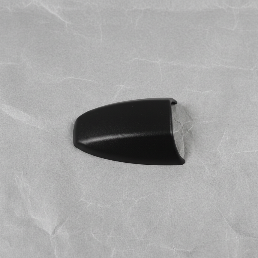 2019-2021 Nissan Frontier NV1500 NV2500 NV3500 Antenna Base Cover OEM - Full View