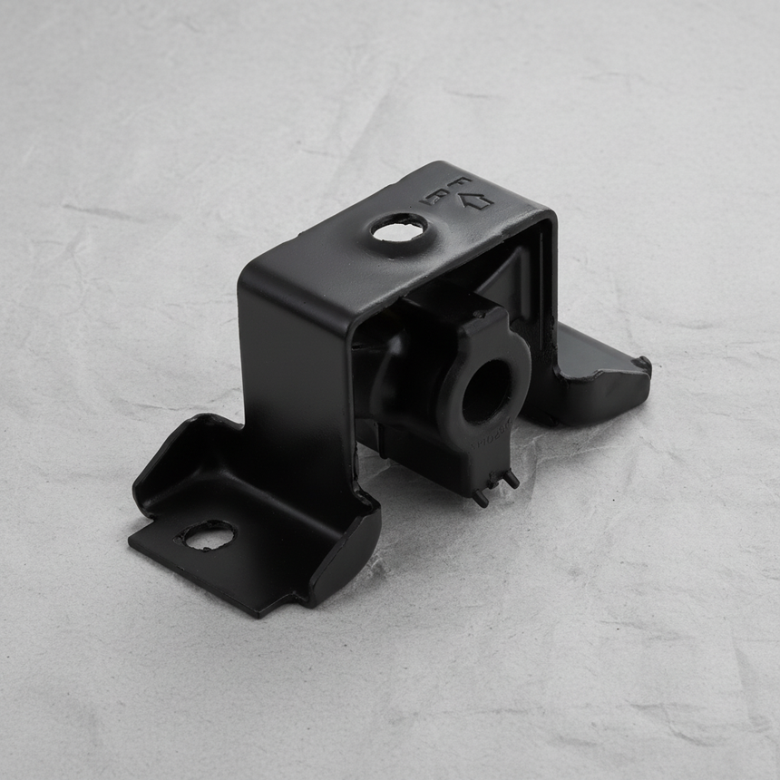 2004-2024 Nissan Titan Titan XD Armada Exhaust Hanger Genuine OEM – Full View