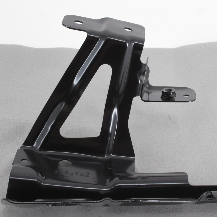 2016-2021 Honda Pilot Passport Ridgeline OEM Driver Side Fender Bracket - Top Detail