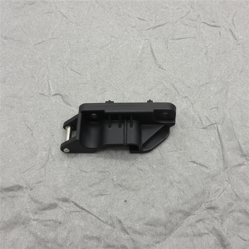 2020-2026 Jeep Gladiator Roof Latch Bracket Passenger Side Genuine OEM - Full View 2