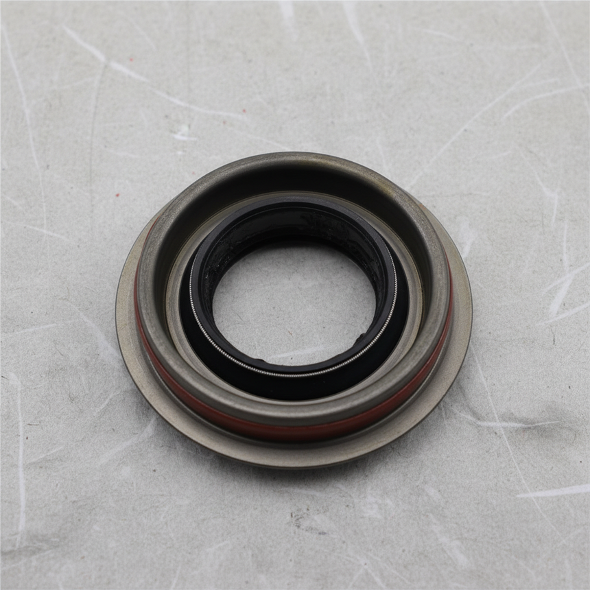 2019-2023 Ford Ranger Front Differential Carrier Seal 4x4 Genuine OEM - Detail 2