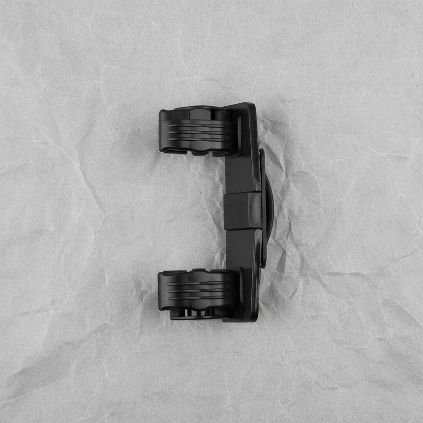 Genuine Nissan OEM Driver Side Panoramic Sunroof Guide Link - Full View 2