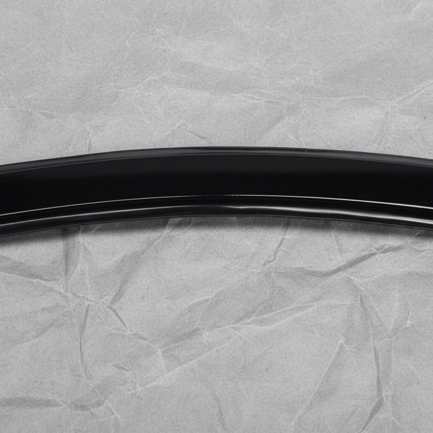 Roof Rack Ditch Molding Macro Middle
