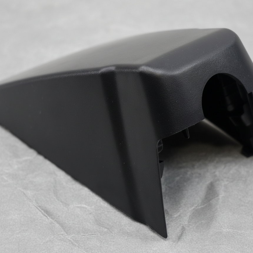 Ford F-Series OEM Rain Sensor Mirror Lower Cover - Macro Middle 1